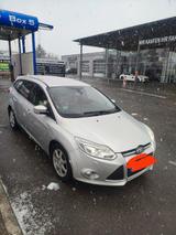 Ford Focus 2,0TDCi 103kW PowerShift Trend Turnier...