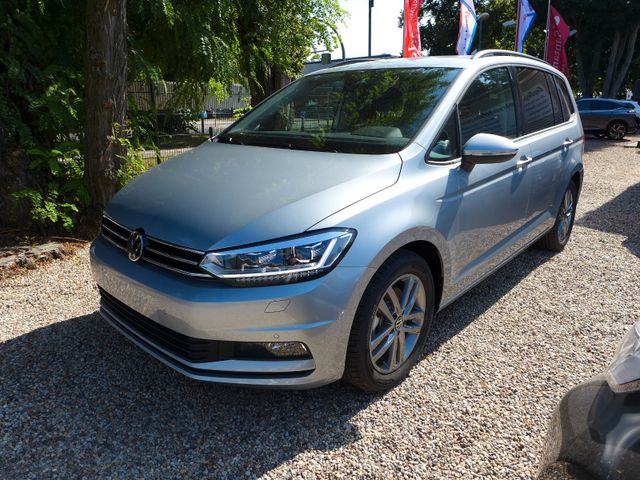 Volkswagen Touran 1.5 TSI OPF DSG Comfortline LED/ 7 Sitzer