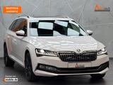 Skoda Superb Style iV VC |PANO|AHK|LED|MEM|KAM|VIRT|LM - Skoda Superb in Bonn