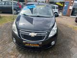 Chevrolet Spark LS - Chevrolet Gebrauchtwagen in Oberhausen