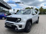 Jeep Renegade S-Edition Plug-In-Hybrid LED-Paket Navi - Jeep Renegade Plug-in Hybrid (PHEV) Gebrauchtwagen