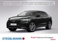 Audi Q8 - Vorschau Bild 1