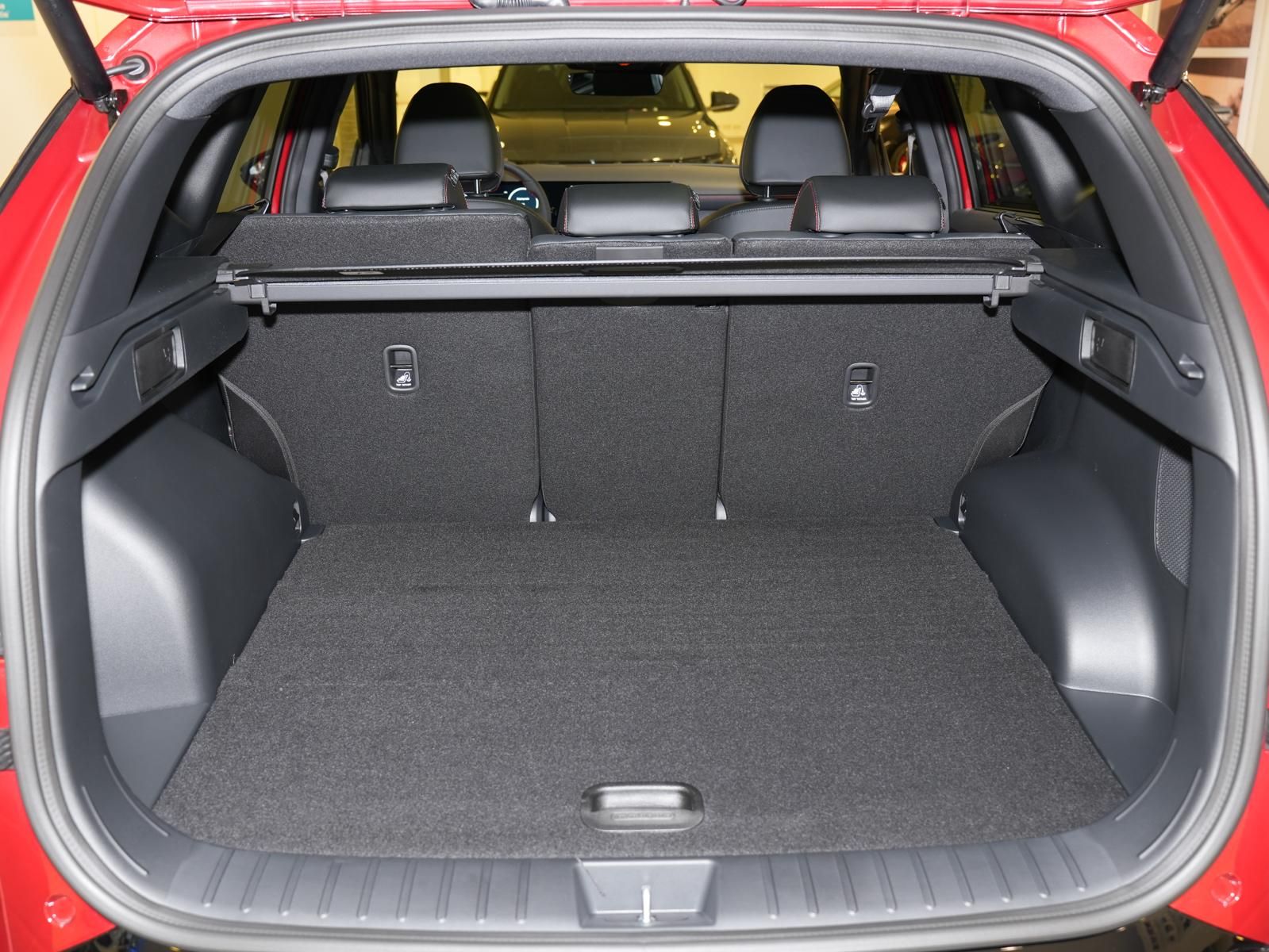 Hyundai TUCSON - Bild 14