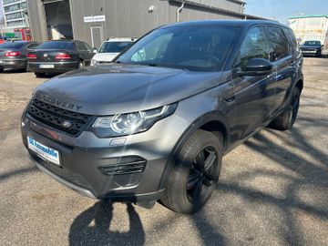 Land-Rover Discovery - 3