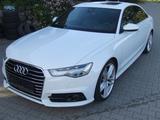 Audi A6 Lim. 3.0 TDI quattro S-Line - Audi: Unfallwagen