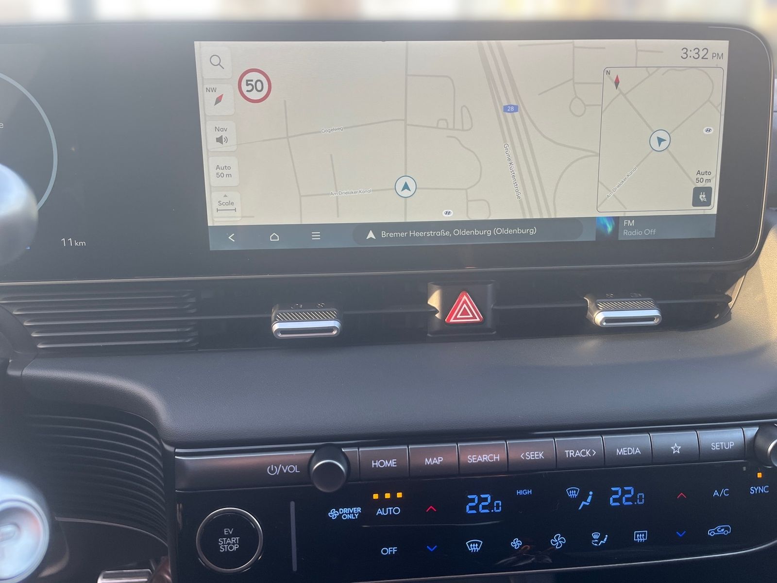Hyundai IONIQ 5 – Bild 12