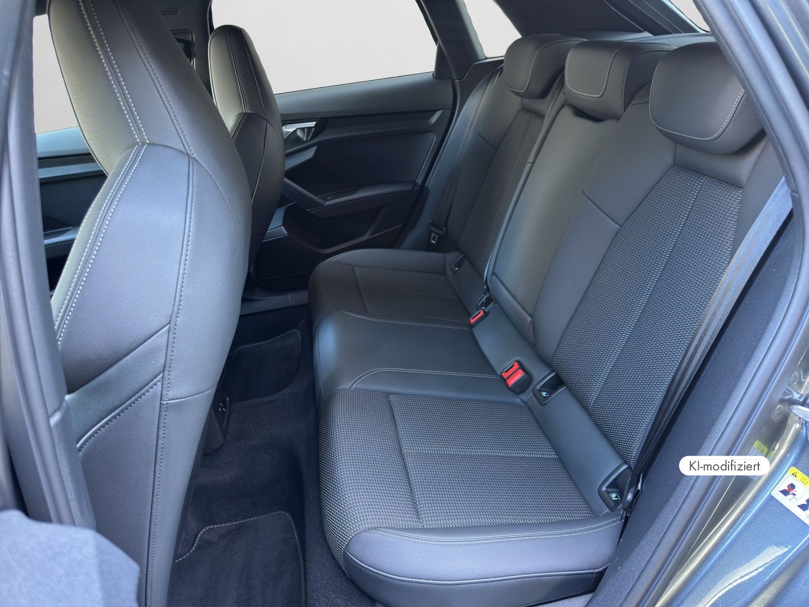 Audi A3 - Bild 15
