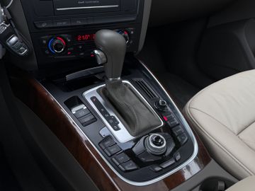Audi Q5 - 11