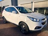 Hyundai ix35 Comfort 2WD - Hyundai ix35 in Halle