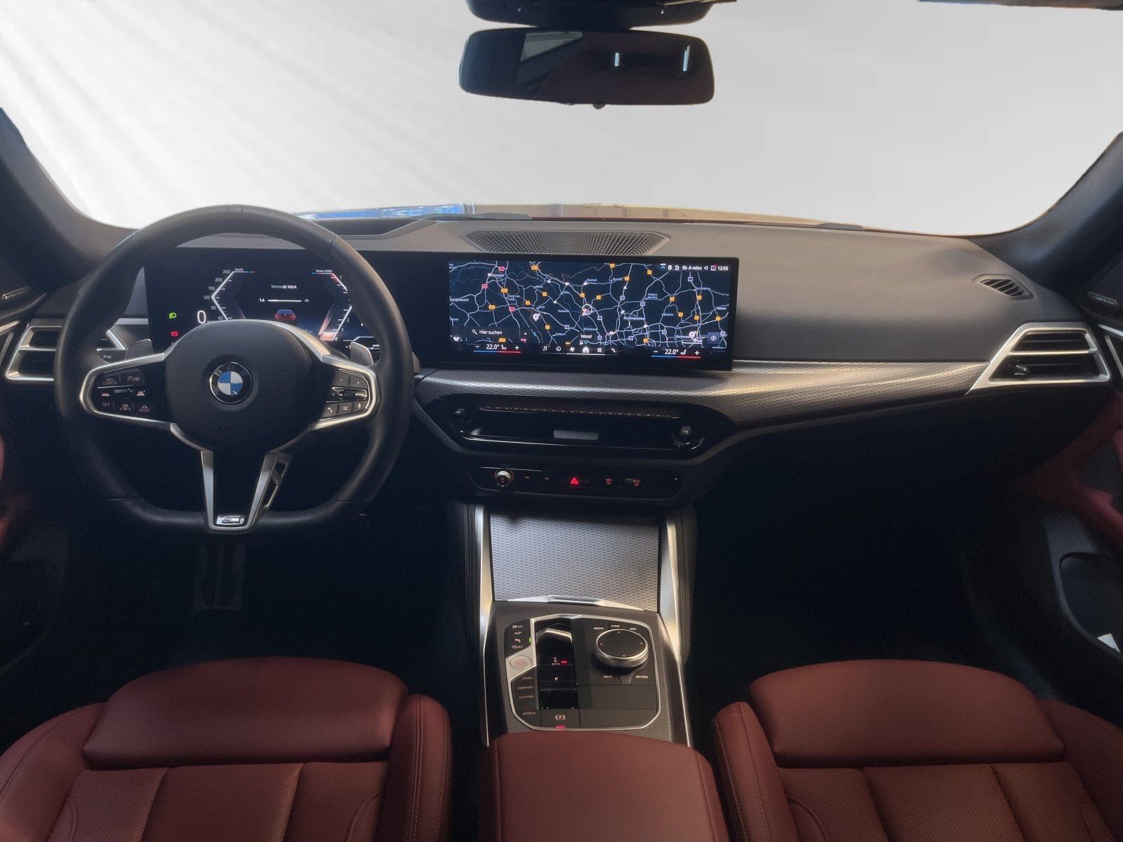 BMW 420 Gran Coupé - Bild 9