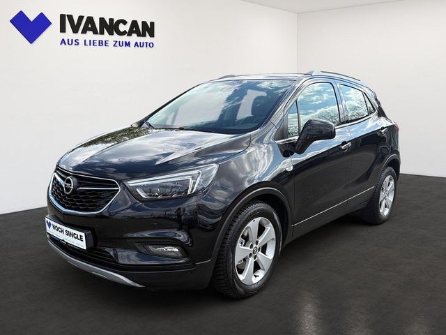 Opel Mokka X 1.4 140PS A/T Innovation
