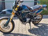 Hyosung Kreidler 125 DD Supermoto in Green metallic  - Offers
