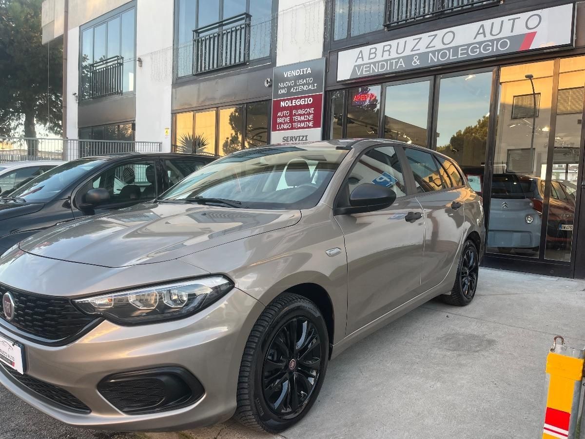 FIAT Tipo