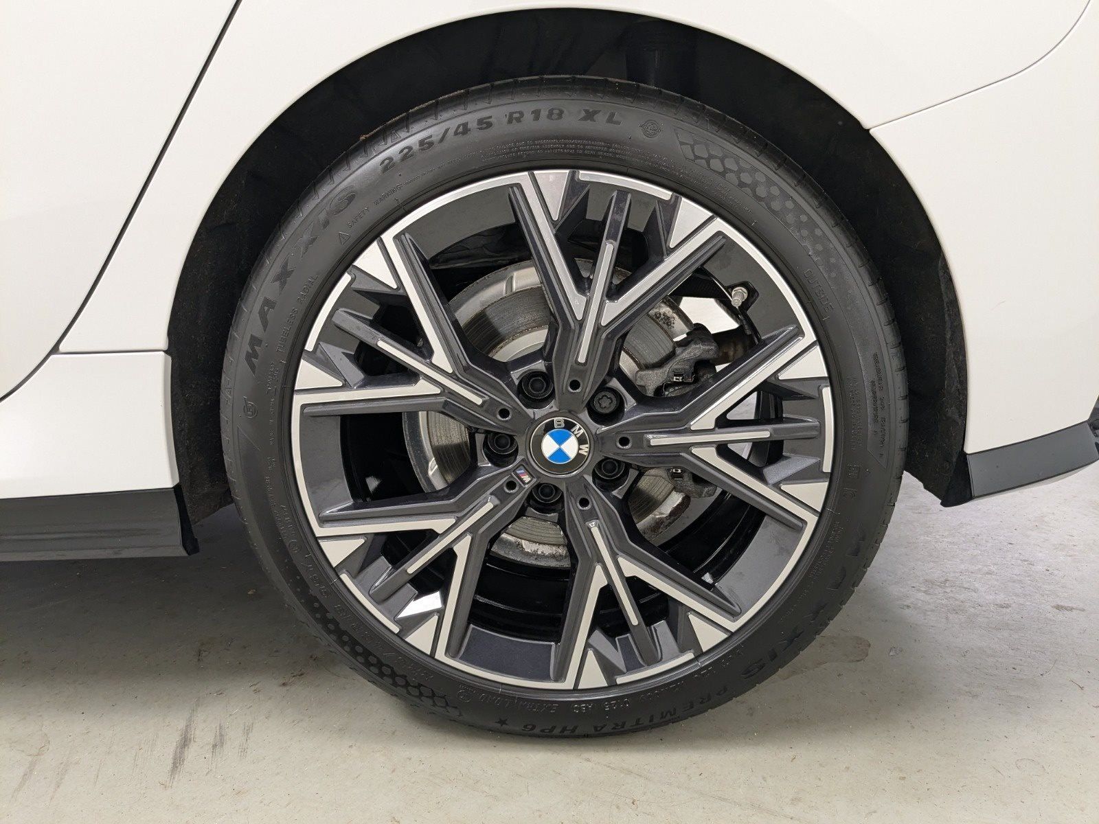 BMW 120 - Bild 9