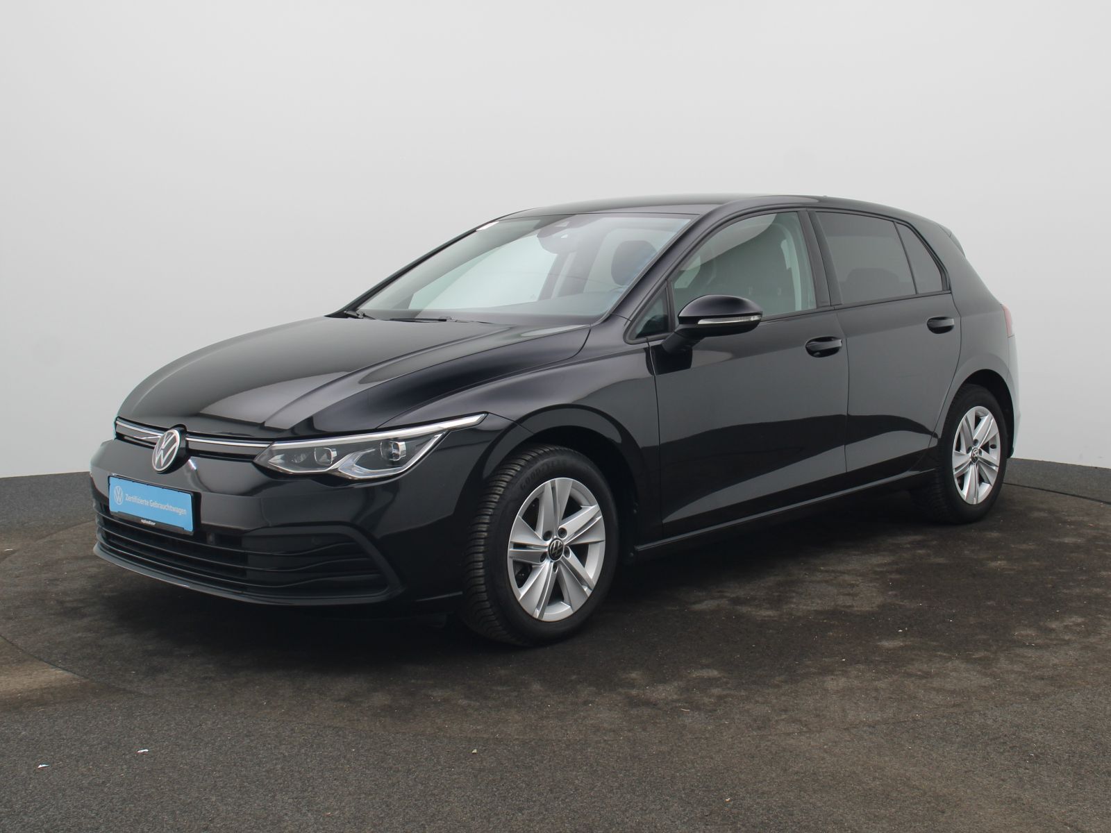 Volkswagen Golf - Bild 2