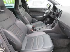 CUPRA Ateca 2.0 TSI 4Drive DSG Fahrass Ahk Leder Navi CUPRA Ateca 2.0 TSI 4Drive DSG Fahrass Ahk Leder Navi