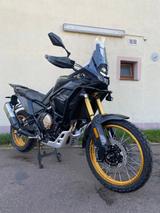 VOGE DS800X Rally - VOGE DS800X Rally