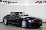 BMW Z4 Roadster 2.5i M Sport *1.Hand ! Sitzhzg*Leder