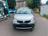 Dacia Sandero 1.6 MPI Stepway - Dacia Sandero bis 5.000 Euro