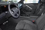 Opel Astra L Electric Ultimate, 360 Kamera, Head-Up D - Opel Astra: Blau