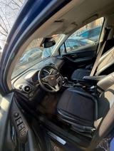Chevrolet Trax - Chevrolet Trax in Essen