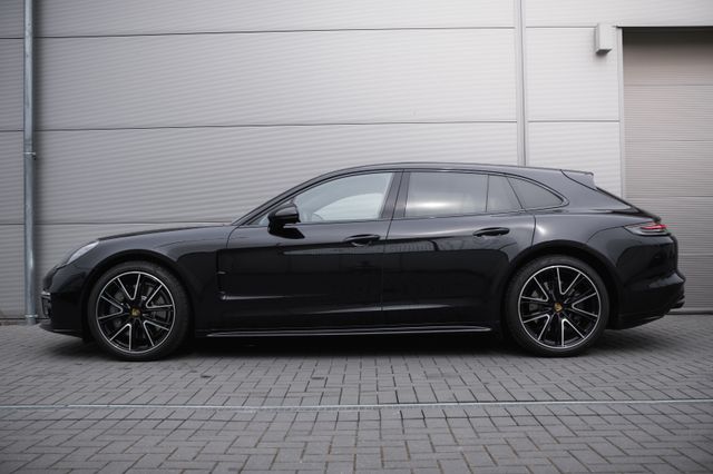 Porsche Panamera Sport Turismo 4 S-Kam.-StHz.-Pano-LED
