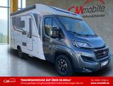 Bürstner Travel Van 590 G Harmony-Line - 9 Gang Automatik - Bürstner Van