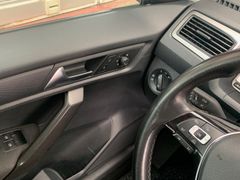 Fahrzeugabbildung Volkswagen Caddy 2,0 TDI BMT 4Motion Trendline Standheizung