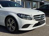 Mercedes-Benz C 220d T-Modell,AHK,Distronic,T-Win,R-Kam,3,49% - Mercedes-Benz C 220 in Bremen