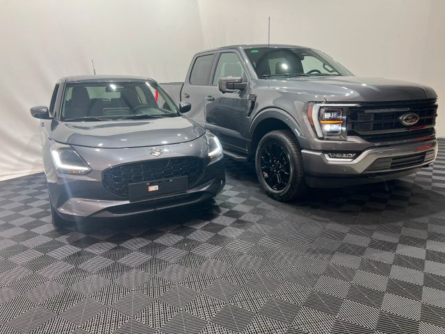 Ford F-150 Lariat 5.0L *BIG DEAL* Suzuki Swift Bundle