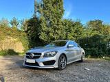 Mercedes-Benz CLA 250 / AMG LINE - Automatik - gebrauchte Mercedes-Benz CLA 250 aus dem Jahr 2013