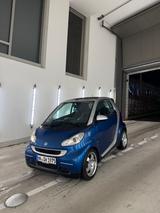 Smart ForTwo cabrio 1.0 62kW edition 10 edition 10 - Smart ForTwo: Edition 10