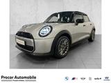 MINI Cooper C 5-Türer HUD RFK NAVI LED PDC V+H DAB - MINI MINI Jahreswagen