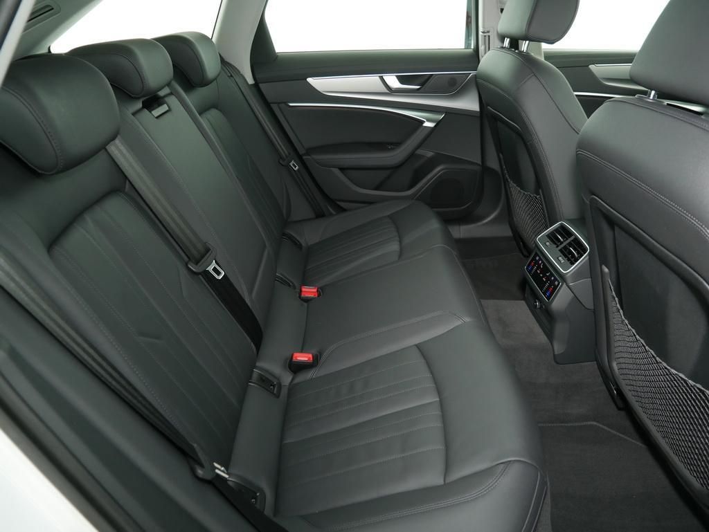 Audi A6 - Bild 5
