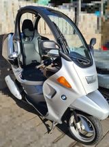 BMW C1 200 Executive - BMW C1 EXECUTIVE