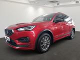 Seat Tarraco FR 2.0 TDI DSG FR 4Drive AHK. LED. Rückf - rote Seat Tarraco