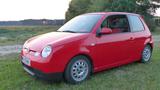 Volkswagen Lupo 3L TDI - Volkswagen Lupo: TDI
