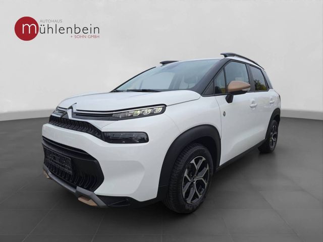 Citroën C3 Aircross PureTech 110 C-Series