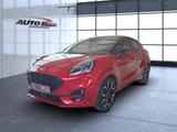 Ford Puma ST-Line X Bluetooth Navi LED Klima - Ford Puma ST-Line mit Diesel-Antrieb