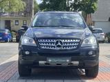 Mercedes-Benz ML 280 CDI*4Matic*2HD*TüvNeu*Shz*BIXenon*AHK* - Mercedes-Benz ML 280 mit Diesel-Antrieb