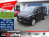 Ford Tourneo Custom L1 Autom. Titanium - Navi, Panor. - Ford Tourneo Custom in Erfurt