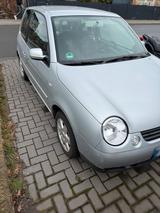 Volkswagen VW Lupo 1.4L  2. Hand  TÜV Nov. 2025  v... - Volkswagen Lupo: 1.2