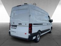 Nissan Interstar - Vorschau Bild 5