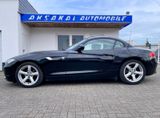 BMW Z4 Roadster sDrive 20i - BMW Z4 aus 2013