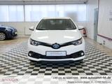 Toyota Auris Hybrid Team D*2Vorb.Rentner*Toyot.Serviceg - Toyota mit Hybrid-Antrieb: Soundsystem