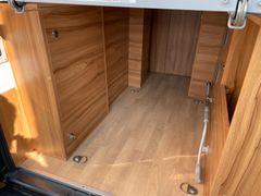 Affinity One *4 Schlafplätze*Automatik*