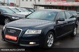 Audi A6 2.0TFSI*Autom.*NAVI*Xenon*RDC*MFL*TOP - gebrauchte Audi A6 aus dem Jahr 2010