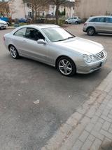 Mercedes-Benz Mercedes Benz 320 Coupe clk - Mercedes-Benz 320 Gebrauchtwagen