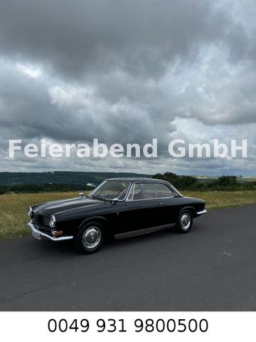 BMW 3200 Bertone