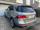 Mercedes-Benz GLE 400 4MATIC -